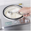 Vogue Stainless Steel Portioner Size 40 Vogue Stainless Steel Portioner Size 40
