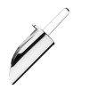 Vogue Stainless Steel Scoop 1.95Ltr Vogue Stainless Steel Scoop 1.95Ltr
