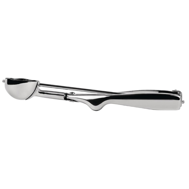 Vogue Stainless Steel Portioner Size 50 Vogue Stainless Steel Portioner Size 50