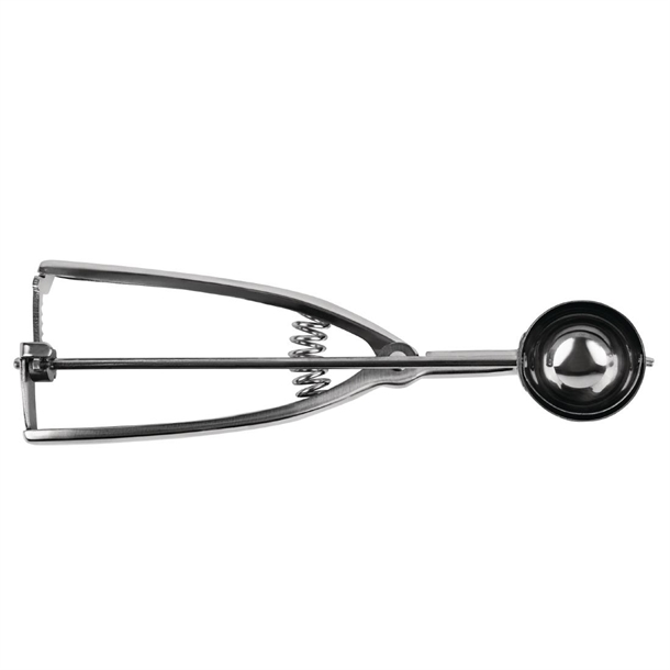 Vogue Stainless Steel Portioner Size 50 Vogue Stainless Steel Portioner Size 50