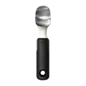 OXO Basic Ice Cream Scoop Black