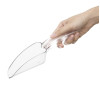 Vogue Polycarbonate Scoop 170ml Vogue Polycarbonate Scoop 170ml
