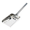 Vogue Stainless Steel Chip Scoop 90mm Vogue Stainless Steel Chip Scoop 90mm