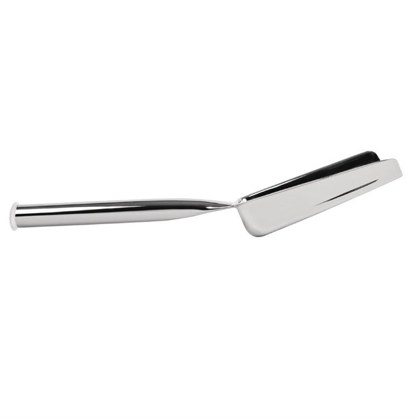 Vogue Stainless Steel Chip Scoop 90mm Vogue Stainless Steel Chip Scoop 90mm