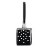 Vogue Stainless Steel Chip Scoop 90mm Vogue Stainless Steel Chip Scoop 90mm
