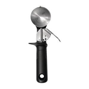 OXO Trigger Ice Cream Scoop