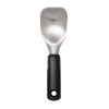 OXO Ice Cream Spade Black