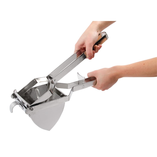 Vogue Heavy Duty Potato Ricer Vogue Heavy Duty Potato Ricer
