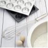 Vogue Heavy Balloon Whisk 505mm Vogue Heavy Balloon Whisk 505mm
