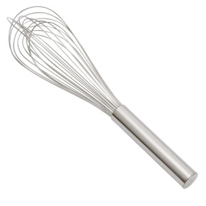 Vogue Light Balloon Whisk 355mm