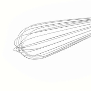 Vogue Heavy Balloon Whisk 505mm