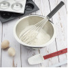 Vogue Heavy Duty Balloon Whisk 350mm