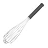 Vogue Heavy Duty Balloon Whisk 350mm