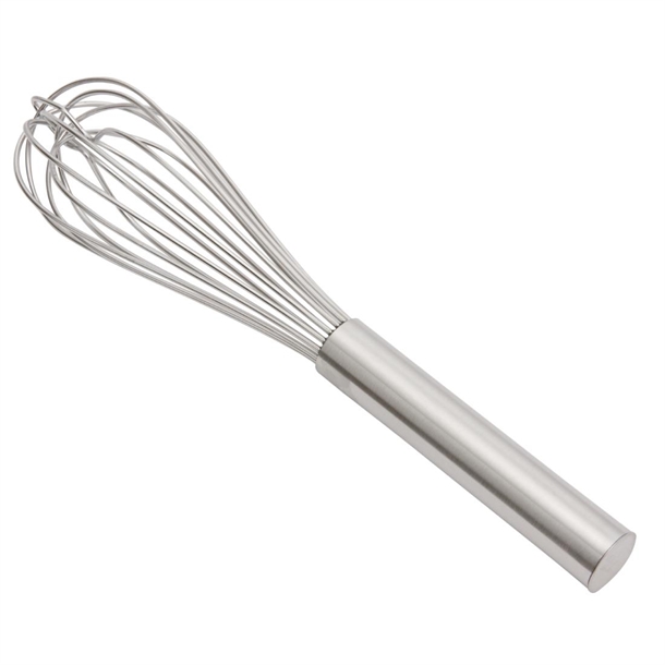 Vogue Heavy Balloon Whisk 305mm Vogue Heavy Balloon Whisk 305mm