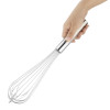 Vogue Heavy Balloon Whisk 355mm Vogue Heavy Balloon Whisk 355mm