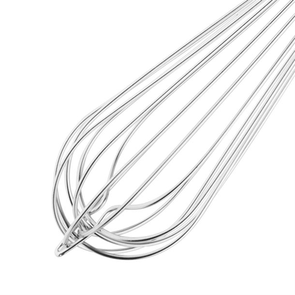Vogue Heavy Balloon Whisk 355mm Vogue Heavy Balloon Whisk 355mm
