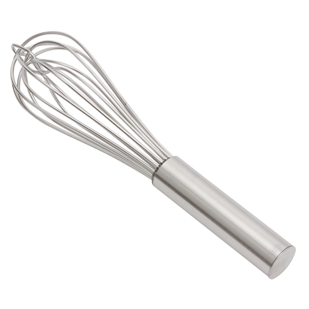 Vogue Heavy Balloon Whisk 250mm Vogue Heavy Balloon Whisk 250mm