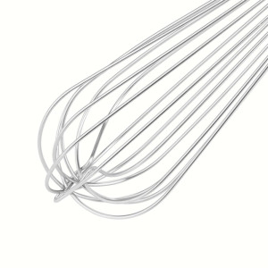 Vogue Heavy Balloon Whisk 405mm