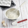 Vogue Heavy Balloon Whisk 405mm Vogue Heavy Balloon Whisk 405mm