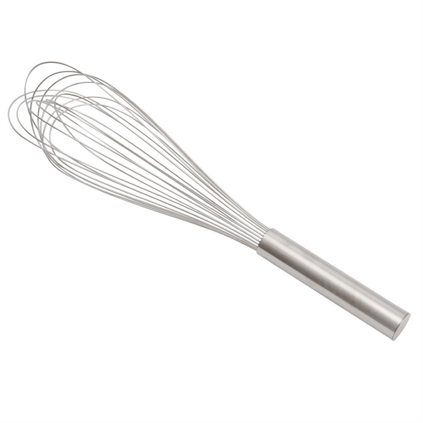 Vogue Light Balloon Whisk 405mm Vogue Light Balloon Whisk 405mm
