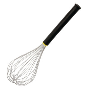 WHISK EGG WHITE EXOGLASS 450MM