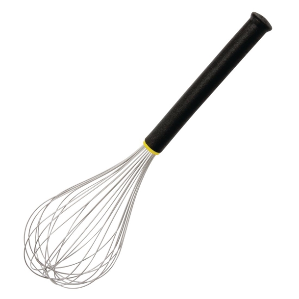 WHISK EGG WHITE EXOGLASS 450MM WHISK EGG WHITE EXOGLASS 450MM