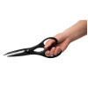 KitchenCraft Kitchen Plus Scissors
