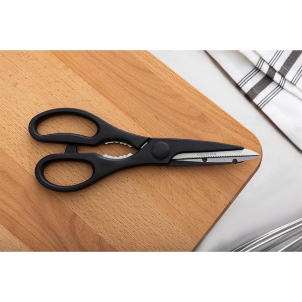 KitchenCraft Kitchen Plus Scissors