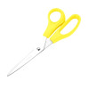 Hygiplas Colour Coded Yellow Scissors