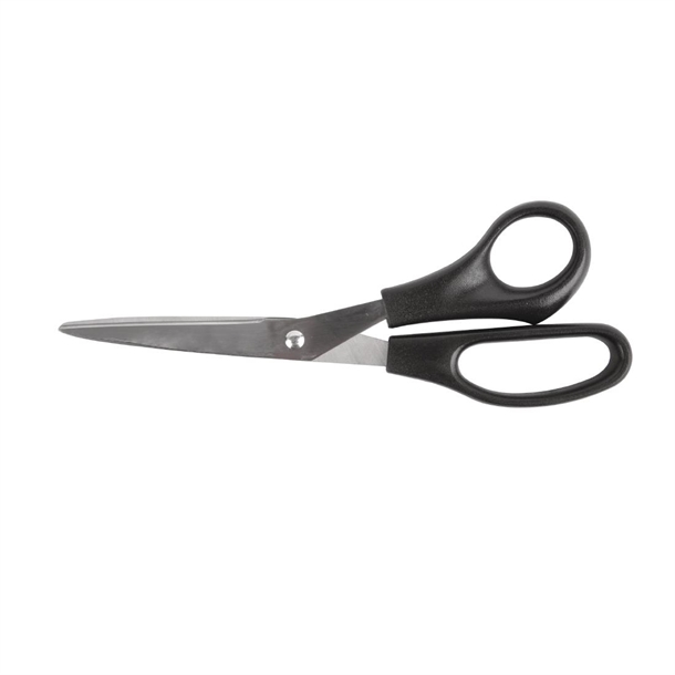 Nisbets Essentials Kitchen Scissors