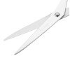 Hygiplas Scissors White 205mm