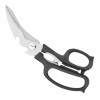 Vogue Multi-Purpose Stainless Steel Kitchen Scissors Vogue Multi-Purpose Stainless Steel Kitchen Scissors