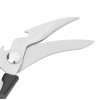 Vogue Multi-Purpose Stainless Steel Kitchen Scissors Vogue Multi-Purpose Stainless Steel Kitchen Scissors