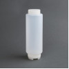 Vogue Clear Rotation Squeeze Bottle 570ml Vogue Clear Rotation Squeeze Bottle 570ml