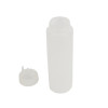 Vogue Clear 3 Nozzle Squeeze Bottle 681ml Vogue Clear 3 Nozzle Squeeze Bottle 681ml