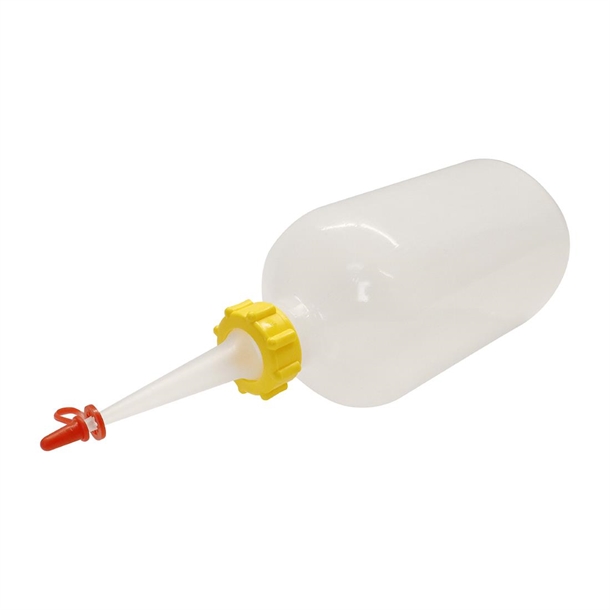 Schneider Squeeze Bottle 500ml