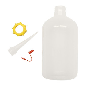 Schneider Squeeze Bottle 500ml