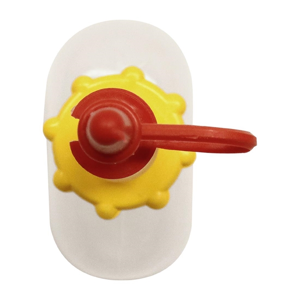 Schneider Squeeze Bottle 50ml Schneider Squeeze Bottle 50ml