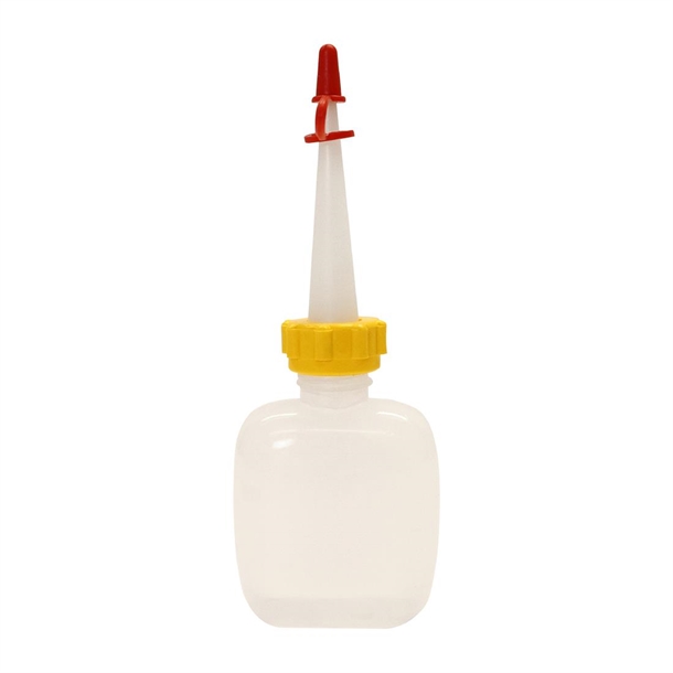 Schneider Squeeze Bottle 50ml Schneider Squeeze Bottle 50ml