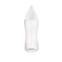 Araven Clear Non-Drip Sauce Bottle 17oz