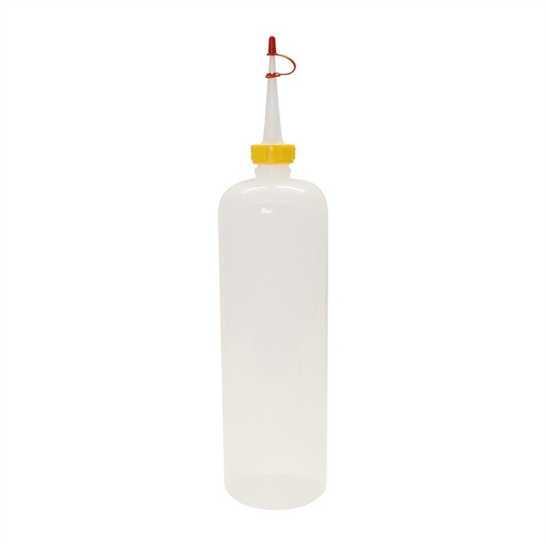 Schneider Squeeze Bottle 1Ltr Schneider Squeeze Bottle 1Ltr