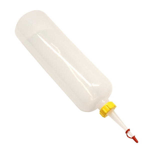 Schneider Squeeze Bottle 1Ltr Schneider Squeeze Bottle 1Ltr