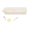 Schneider Squeeze Bottle 1Ltr Schneider Squeeze Bottle 1Ltr