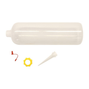 Schneider Squeeze Bottle 1Ltr