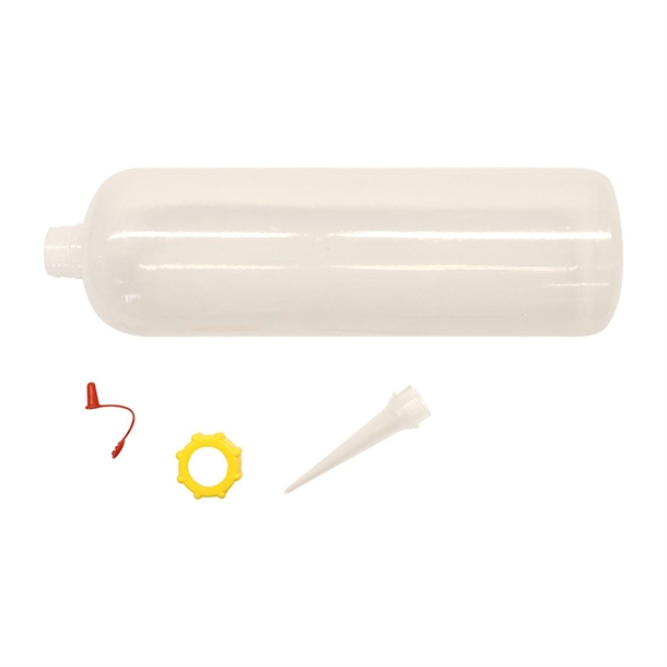 Schneider Squeeze Bottle 1Ltr Schneider Squeeze Bottle 1Ltr