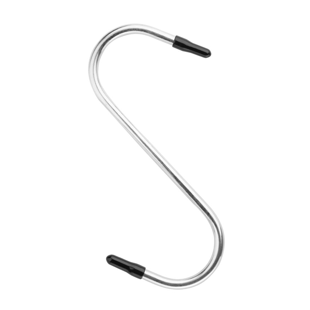 Vogue Long Meat Hook 150mm Vogue Long Meat Hook 150mm
