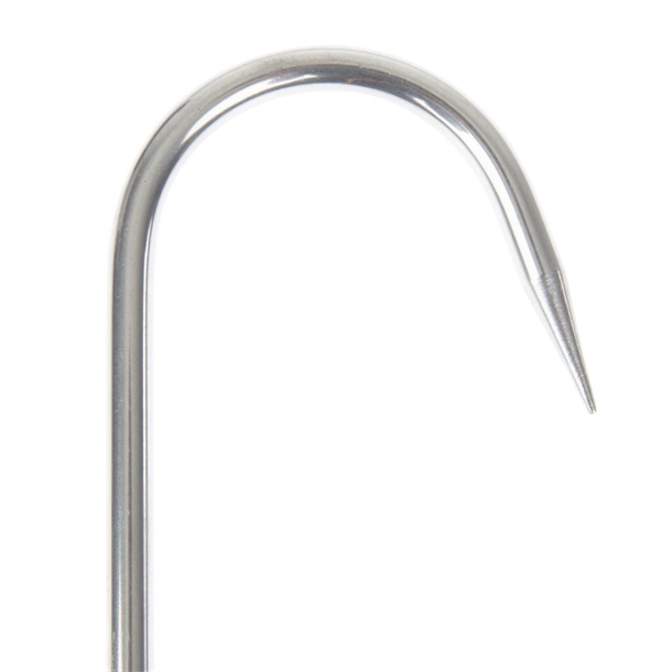 Vogue Long Meat Hook 150mm Vogue Long Meat Hook 150mm