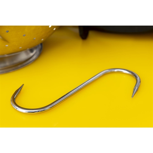 Vogue Long Meat Hook 150mm Vogue Long Meat Hook 150mm