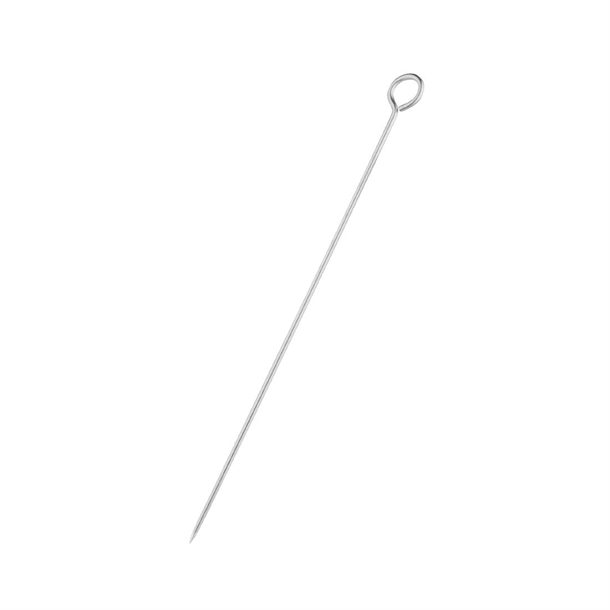 Vogue Metal Skewer 255mm Vogue Metal Skewer 255mm