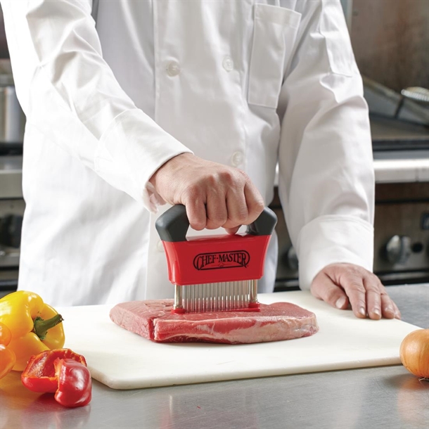 Professional Meat Tenderizer Professional Meat Tenderizer